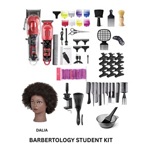 Barbertology Student Kit